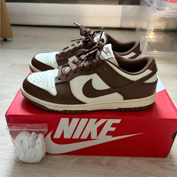 Nike Dunk Low Cacoa - Picture 3 of 6